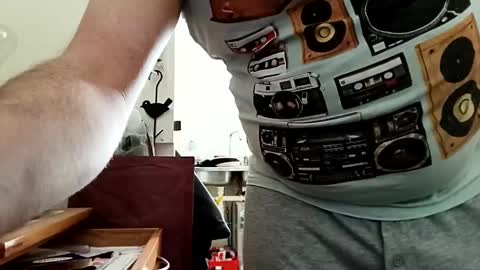 FanslySissy Roby online show from 02/16/25, 02:10