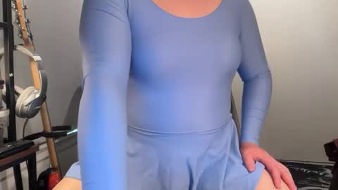 Clairvoyant Adree online show from 04/24/26, 01:19