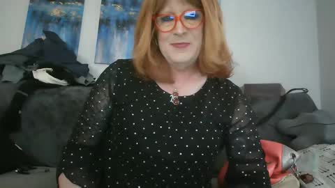 Sexybeth online show from 02/08/26, 11:08
