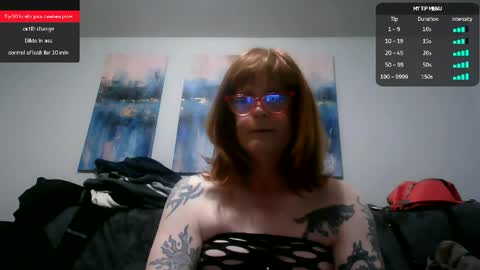 Sexybeth online show from 04/11/26, 06:56