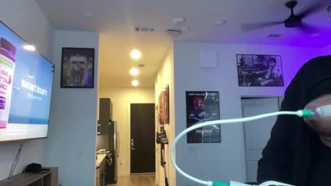 Sissyblkgoddess online show from 03/15/26, 05:52