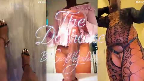 Snapshot of sissyblkgoddess858860 chatting on 06/30/26, 02:56 Sissyblkgoddess online show from 06/30/26, 02:56