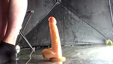 sissyboi124995 online show from 08/01/26, 03:06