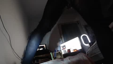 RESPONDS WELL TO ... online show from 12/20/24, 01:43