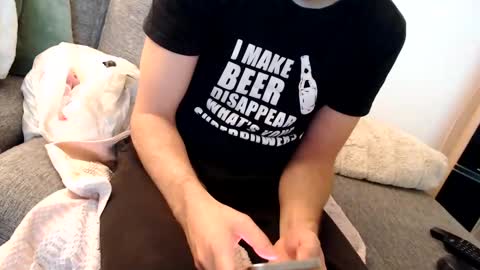 looking for older male ore female to use me sexually and be good to me ahhhhh online show from 01/20/25, 12:18