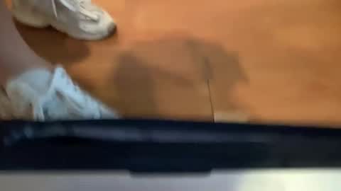 sarasissy6969 online show from 12/16/25, 03:44