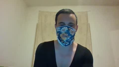 Sissy online show from 04/05/26, 01:25