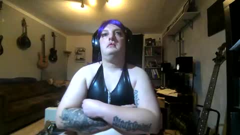 Tiffany Candy online show from 10/04/25, 12:58