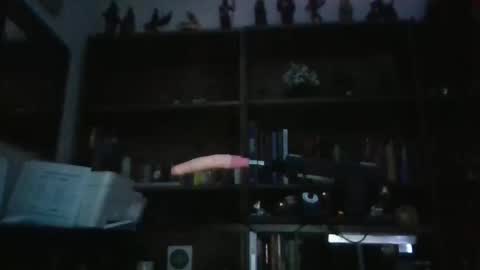 Sissyonaleash online show from 03/10/26, 09:03