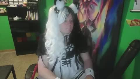 sissyprincesshaley online show from 04/19/26, 02:55