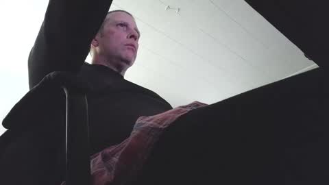 Chris online show from 12/14/25, 02:06