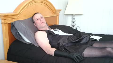 Chris online show from 03/29/26, 06:41