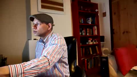 Petra online show from 03/23/26, 05:28