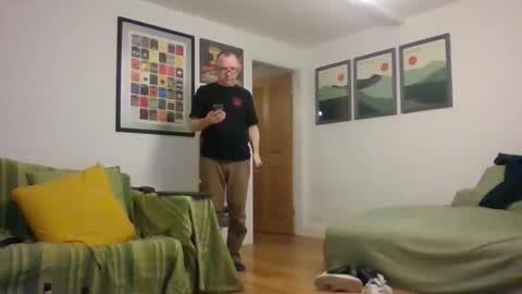 sissyslut online show from 03/01/25, 11:15