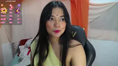 sita_nair online show from 03/18/26, 12:08
