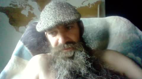 sitonmybeardxxx online show from 05/23/26, 12:20