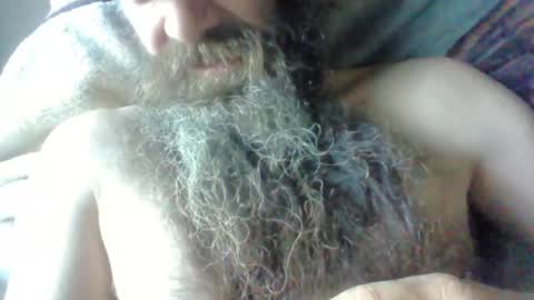 sitonmybeardxxx online show from 05/25/26, 12:55