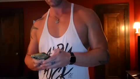 situation137 online show from 04/16/26, 10:01