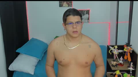 Siul Thompson online show from 12/01/24, 11:58