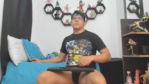 Siul Thompson online show from 03/03/26, 09:37