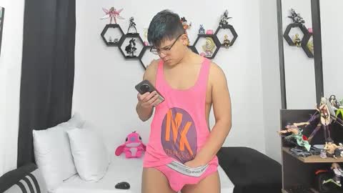 Snapshot of siul_bigcock chatting on 03/24/26, 11:15 Siul Thompson online show from 03/24/26, 11:15