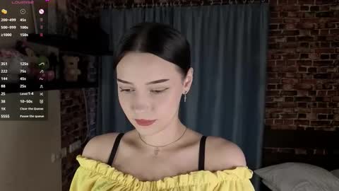 Lilly online show from 03/22/26, 12:08