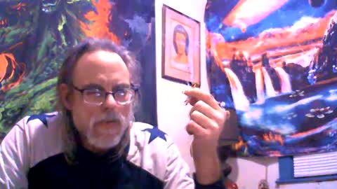 Jimmy B online show from 01/06/25, 01:42