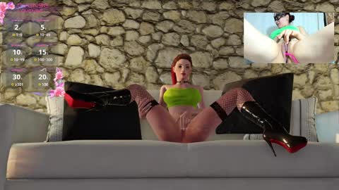 Snapshot of sixelaando chatting on 01/11/25, 01:32 sixelaando online show from 01/11/25, 01:32