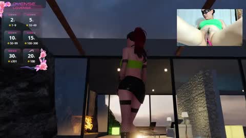 Snapshot of sixelaando chatting on 02/01/25, 02:45 sixelaando online show from 02/01/25, 02:45