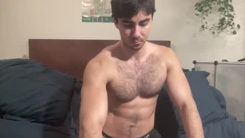 sixpacker_ online show from 09/14/25, 01:27