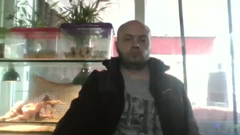 sixten113 online show from 06/05/26, 12:33
