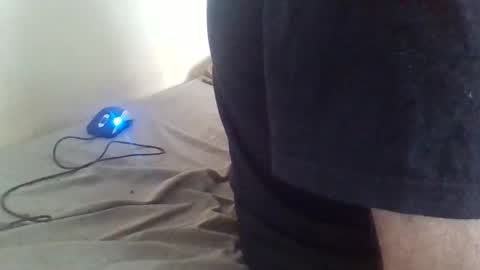 Mickey B online show from 10/10/25, 03:00