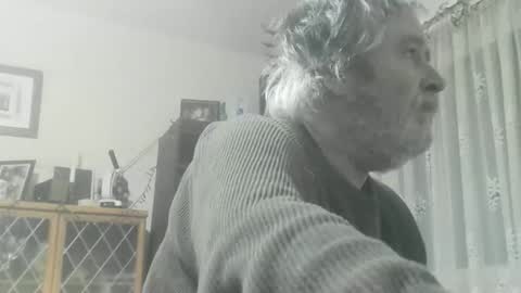 Mickey B online show from 12/13/25, 08:04