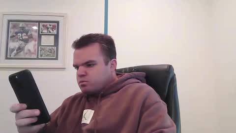 Snapshot of sjb10 chatting on 10/16/25, 05:47 sjb10 online show from 10/16/25, 05:47