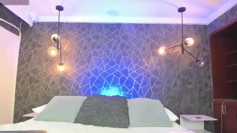 SKAILYN ANGELS online show from 11/24/25, 03:06