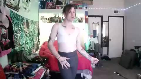 SkankHUNTRx online show from 12/02/25, 10:27