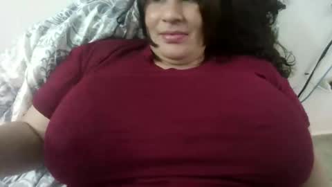 skarkett21 online show from 02/08/26, 07:28