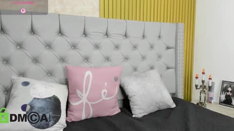 Skarlet online show from 10/02/25, 04:03