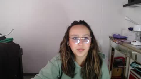 Alice online show from 03/04/25, 07:11