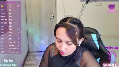 Alice online show from 11/21/25, 11:36