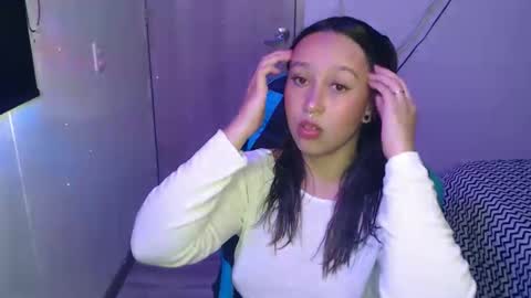 Alice online show from 02/03/26, 07:08