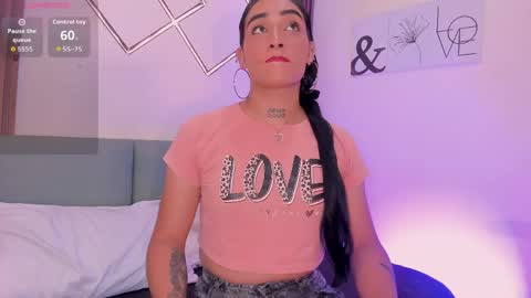 Skarlet online show from 04/07/26, 07:03