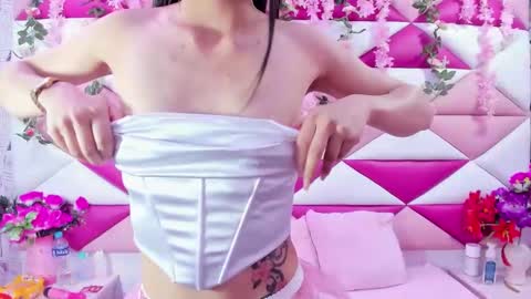 Skarlet online show from 03/21/26, 07:39