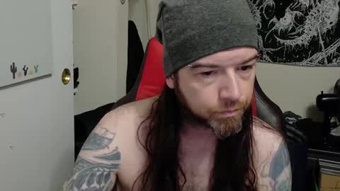 Skarlet The Undead online show from 03/04/25, 05:13