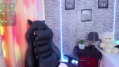 Skarleth online show from 04/10/26, 08:13