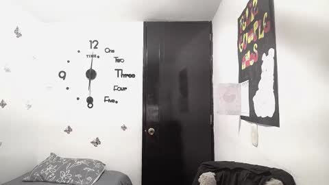 SKARLETH online show from 02/04/26, 02:17