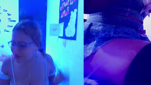 SKARLETH online show from 03/03/26, 03:34