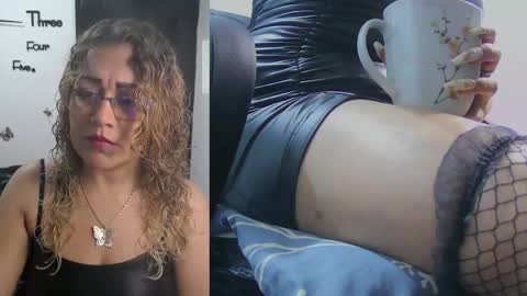 Snapshot of skarleth_diaz chatting on 06/07/26, 03:32 SKARLETH online show from 06/07/26, 03:32