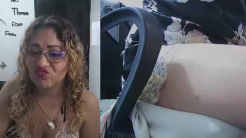 Snapshot of skarleth_diaz chatting on 07/22/26, 04:48 SKARLETH online show from 07/22/26, 04:48