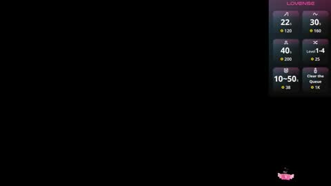 Skarlethill online show from 11/17/25, 12:55